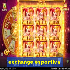 exchange esportiva